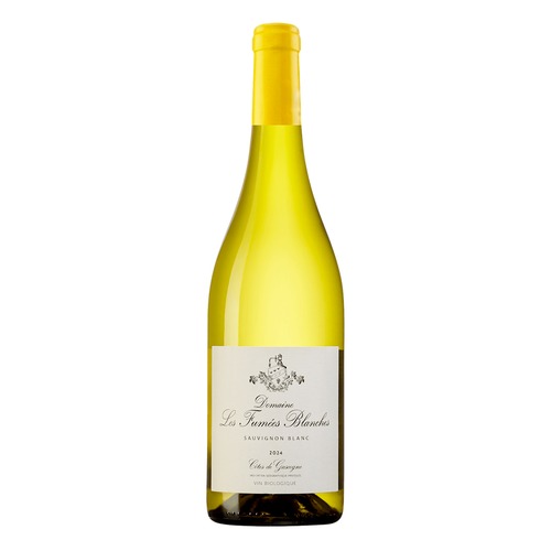 ドメーヌ・レ・フュメ・ブランシュ ソーヴィニヨン・ブラン コート・ド・ガスコーニュ