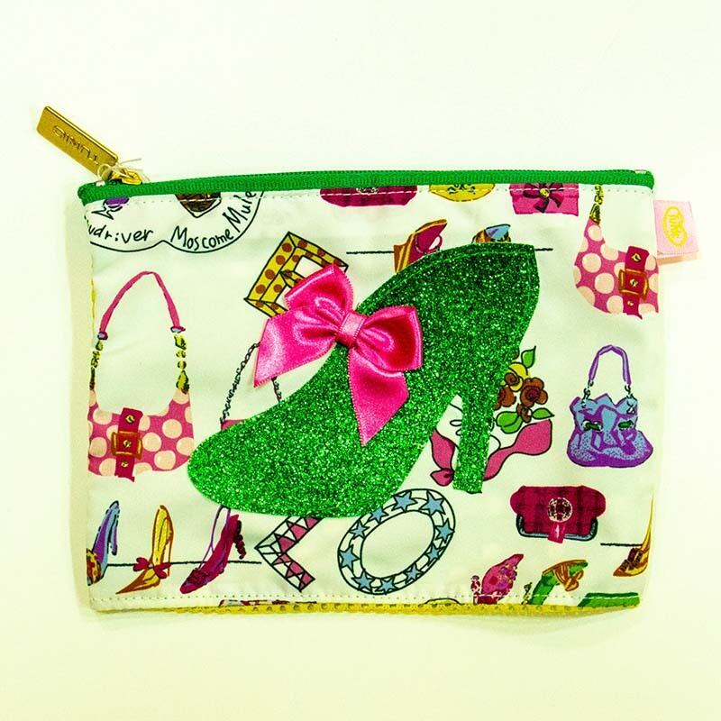 ポーチ Tunic Tuniキャラのメッシュポーチ 白 グリーン水玉 A ナカタニ 中谷商店 のチュニックナナショップ Tunic鴨居羊子と国産タオル横浜ナナ ポーチ Tunic Tuniキャラのメッシュポーチ 白 グリーン水玉 A ナカタニ 中谷商店 のチュニックナナショップ Tunic鴨居羊子と国産タオル横浜ナナ