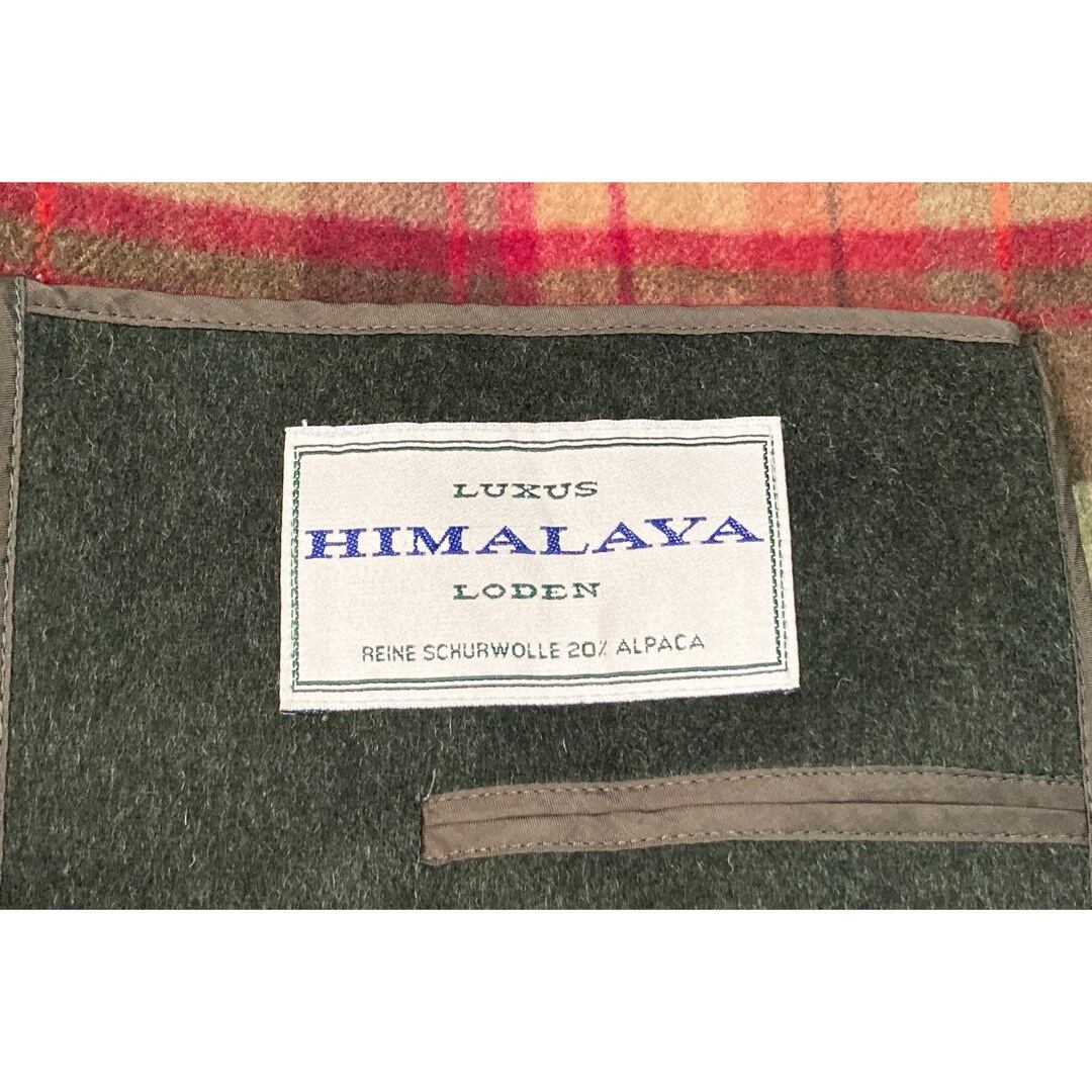 Made In Austria Steinbock Loden Coat | Daily Dress Market Made In Austria Steinbock Loden Coat | Daily Dress Market