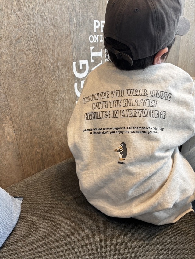 【即納】happy mtm // a more