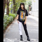 ZEBABY TWO TONE SWEAT PANTS（税込み）
