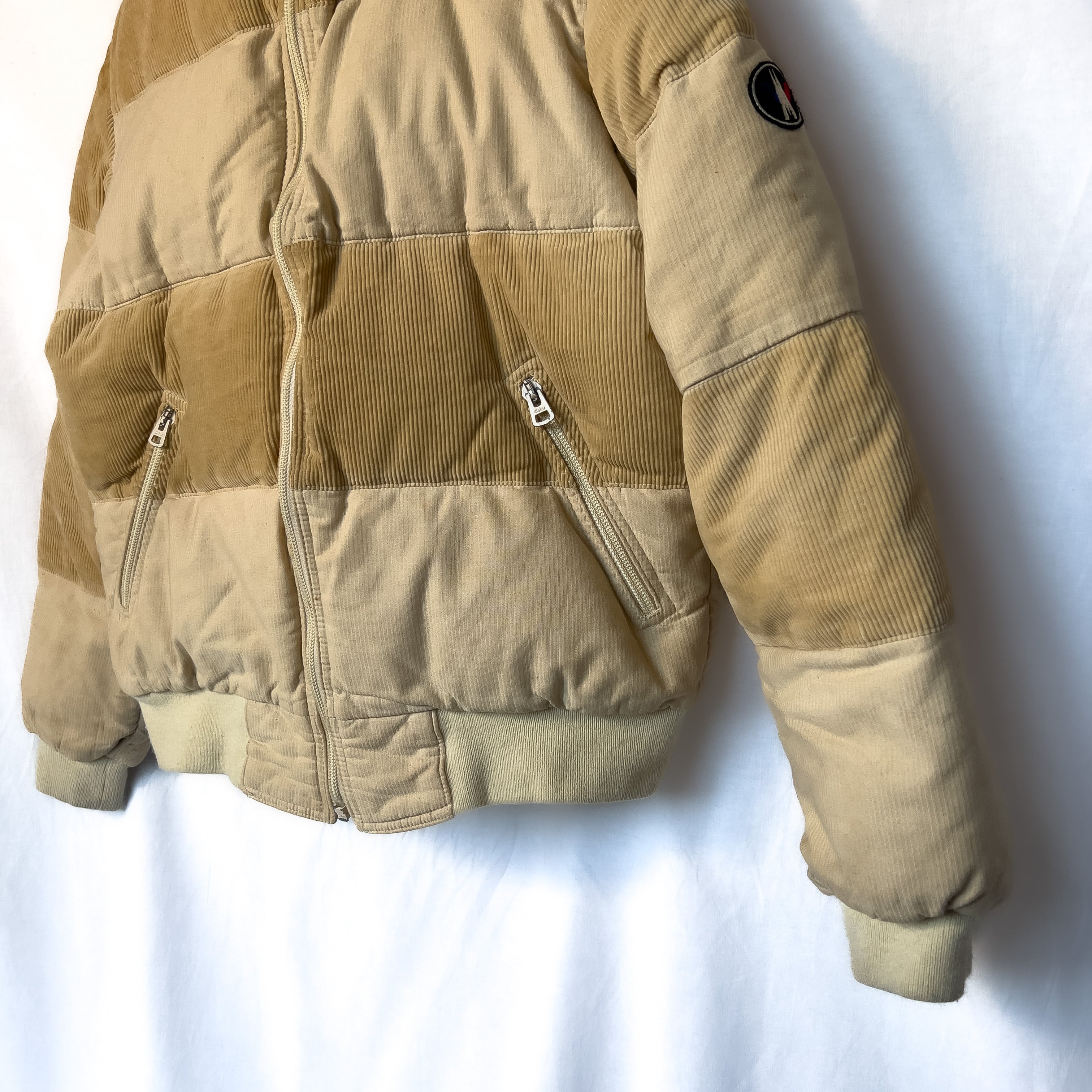 70s〜80s vintage moncler ski wear ヴィンテージモンクレール ダウン