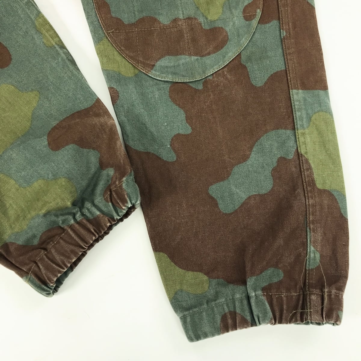 ITALIAN ARMY イタリア軍 90年代 M-29 TELO MIMETICO サンマルコ ITALIAN ARMY イタリア軍 90年代 M-29 TELO MIMETICO サンマルコ
