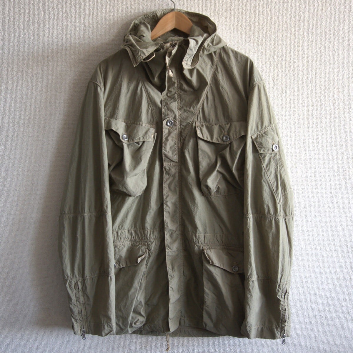 C.P.COMPANY | August shop