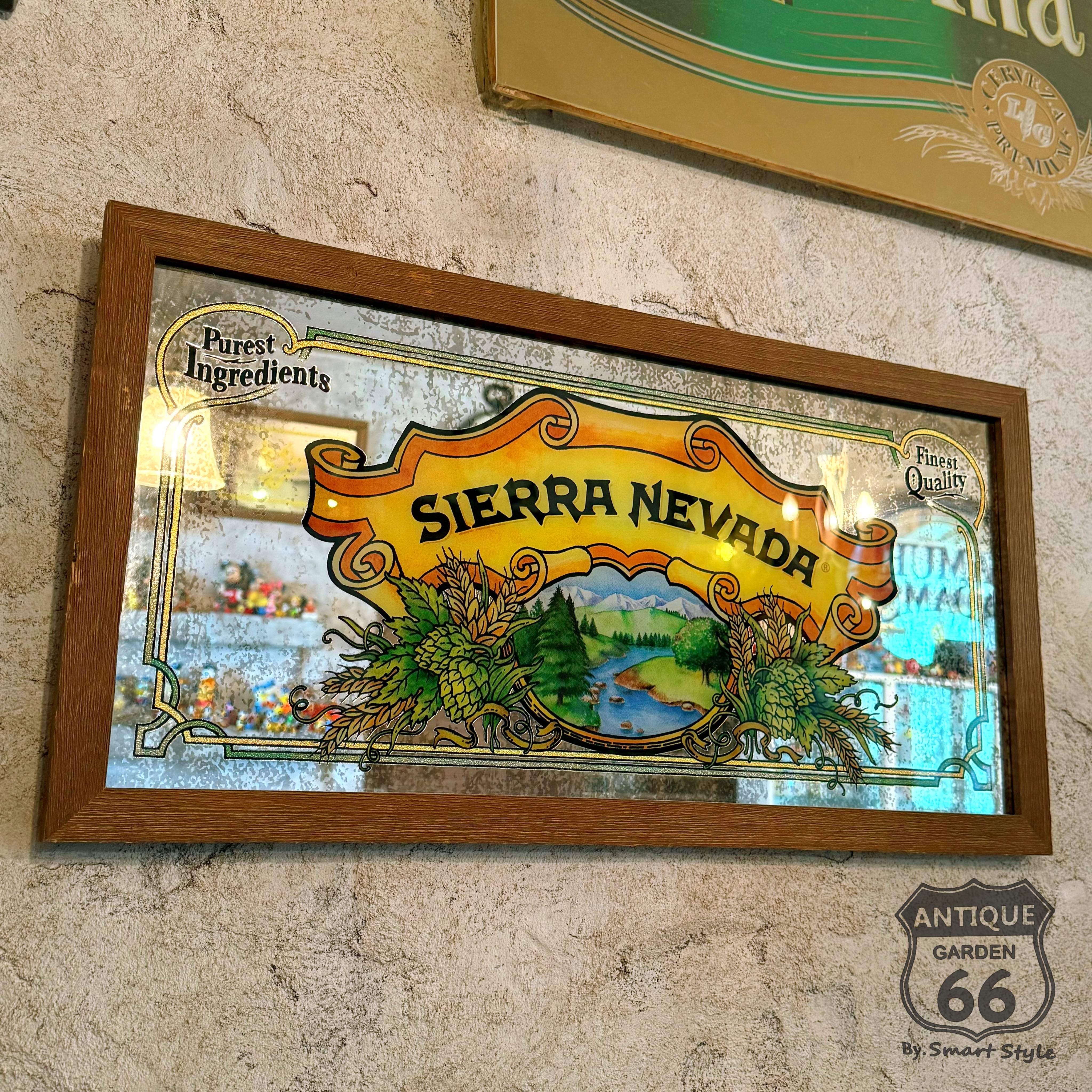 ミラー | Antique Style～【アンスタ】アメリカ買付けのヴィンテージ