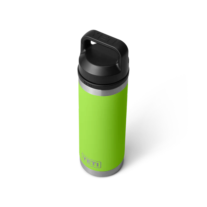 YETI イエティ / ランブラー20oz スタッカブルカップ ブラックストーン