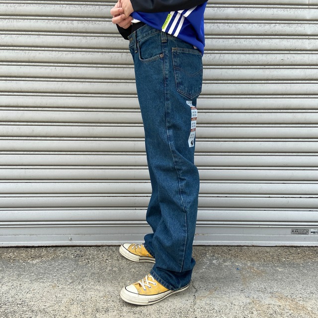 タグ付き未使用品　carhartt デニムパンツ　W30L32 ストレート