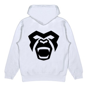 B2W×TAPS「Box Logo Gorilla Foodie」