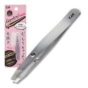 貝印 KAI 毛抜き がっちりキャッチ毛抜き ミニサイズ KQ3219