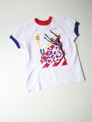 90s Olympic tee