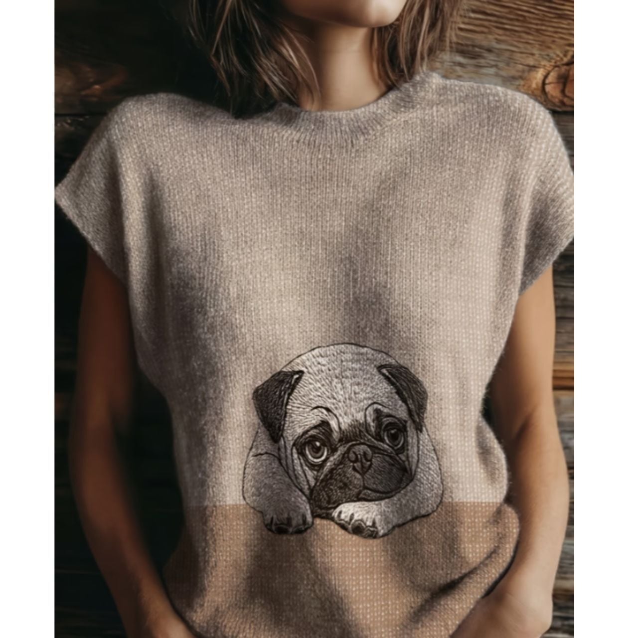 フーディー / プルオーバー | Pug shower - パグシャワー パグ雑貨専門店