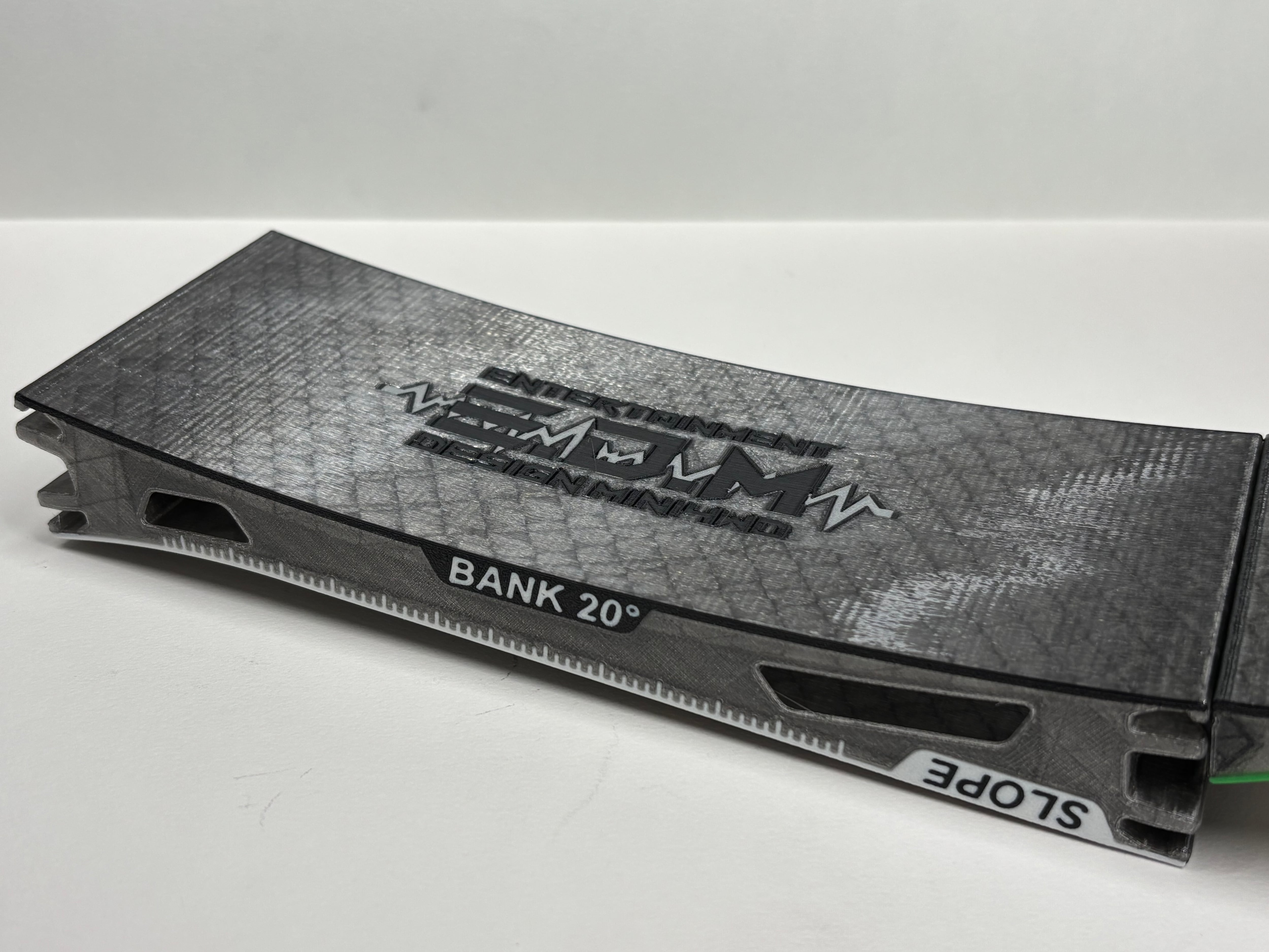 E.D.Mオリジナルバンクチェッカー E.D.M×Craft&Customizing コラボ