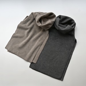 ALWEL FLEECE HIGH NECK GAITER