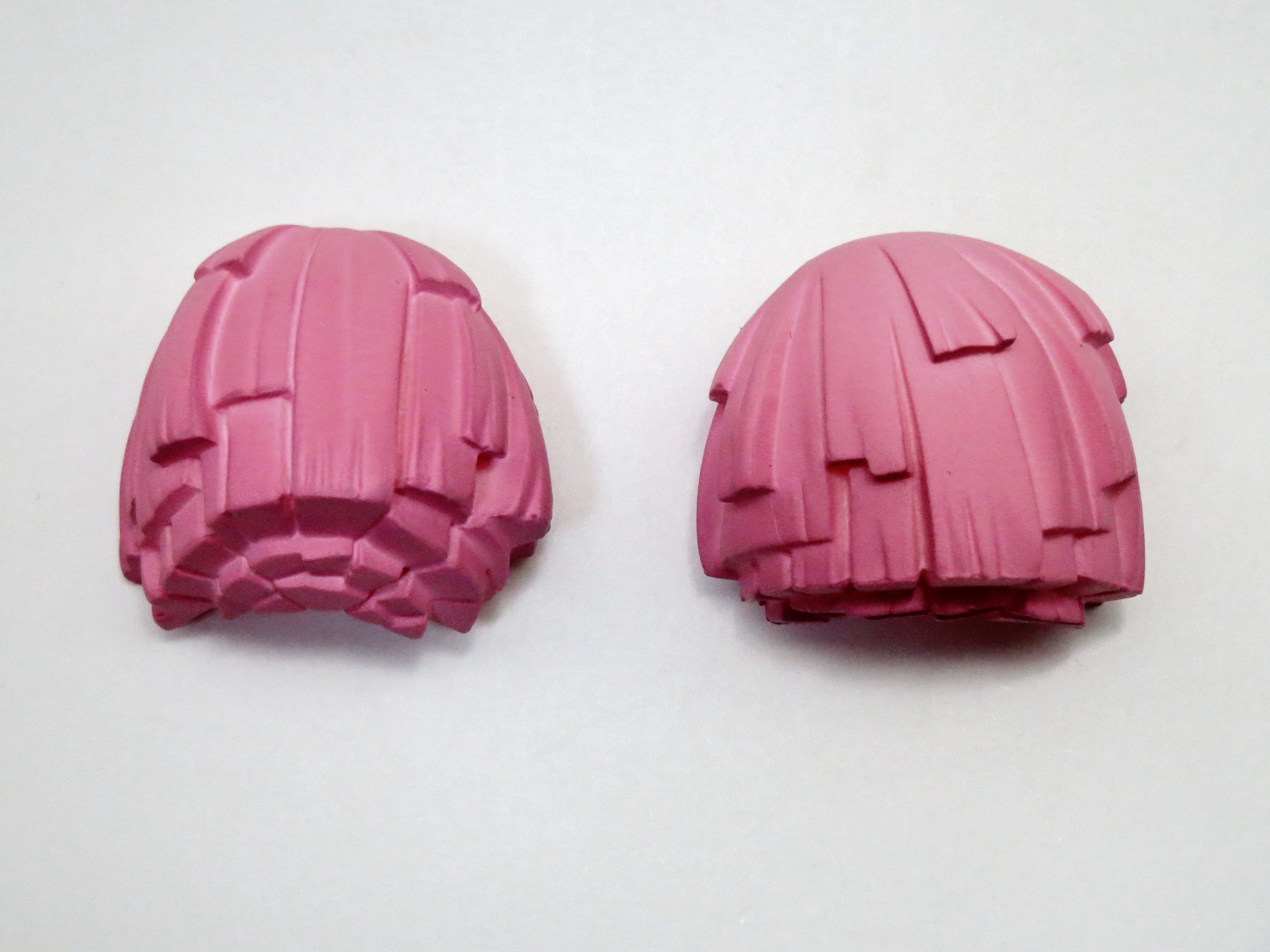 再入荷【220】 巡音ルカ 応援Ver. 小物パーツ ポンポン ねんどろいど