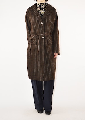 LEUR LOGETTE ルールロジェット コート