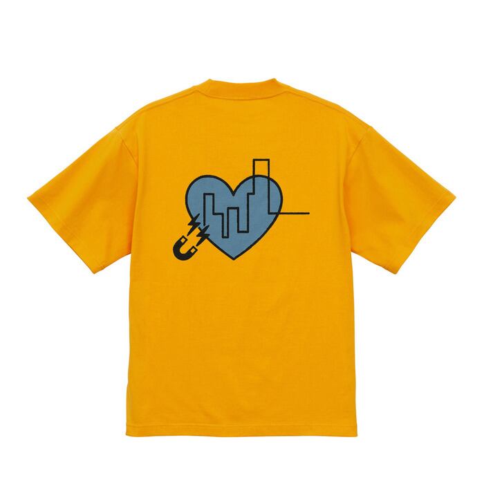 90's Mudhoney PIECE OF CAKE T-shirt 1990年代 マッドハニー ピース