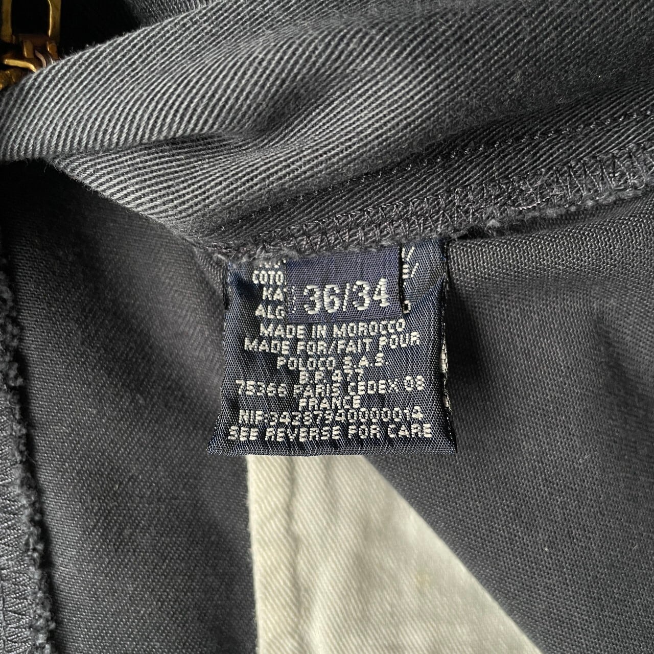 Polo by Ralph Lauren ポロバイラルフローレン チノパンツ ポロチノ