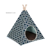 Teepee Tent【2 Colors】