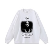 VINTAGE ストリート Lil Tjay Tシャツ T1723