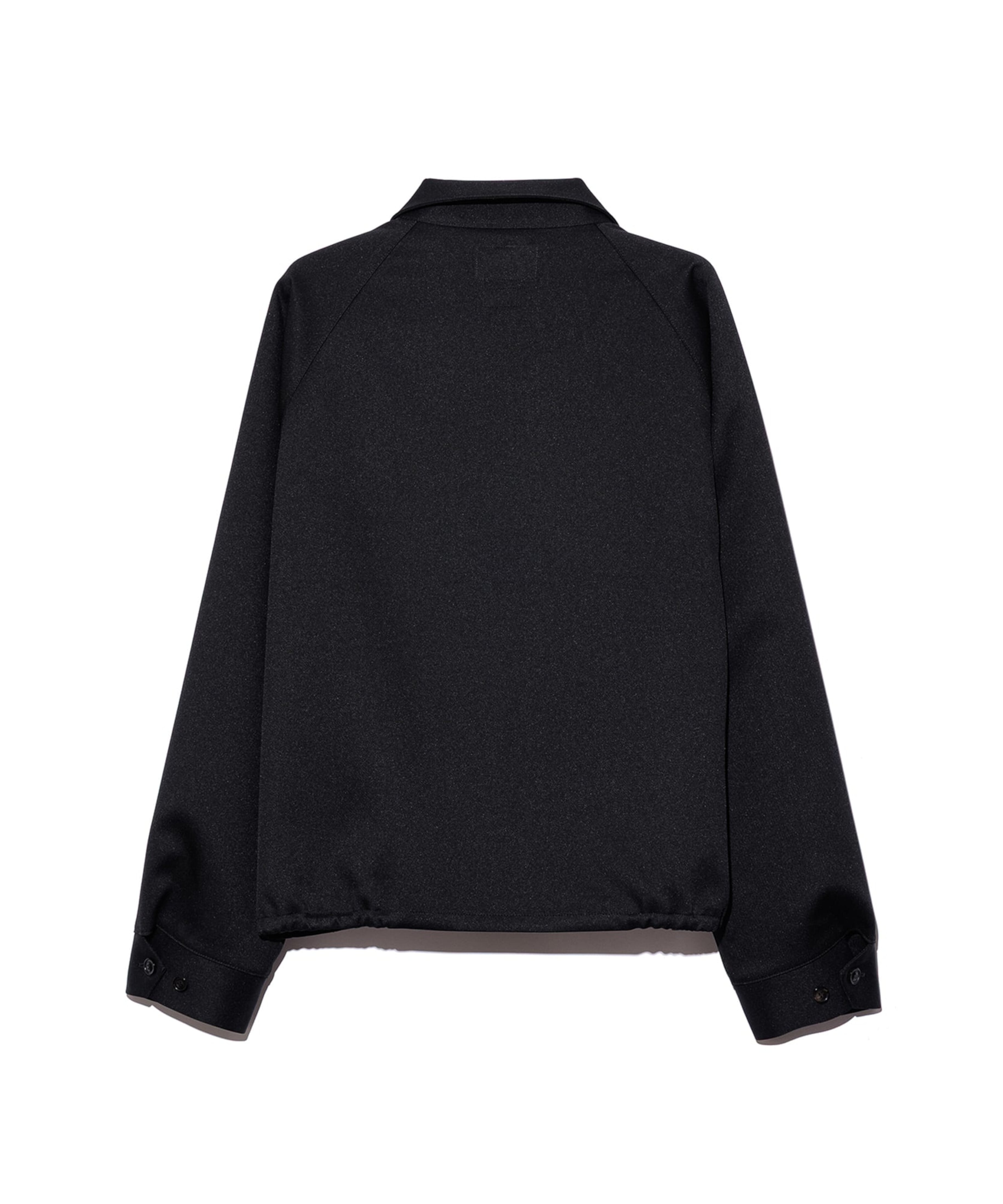 UNUSED / US2525 DICKIES DOG EAR JACKET (BLACK) | AfterSchool