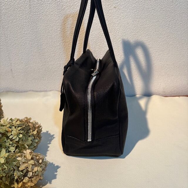 REN スクエアダッフル XS