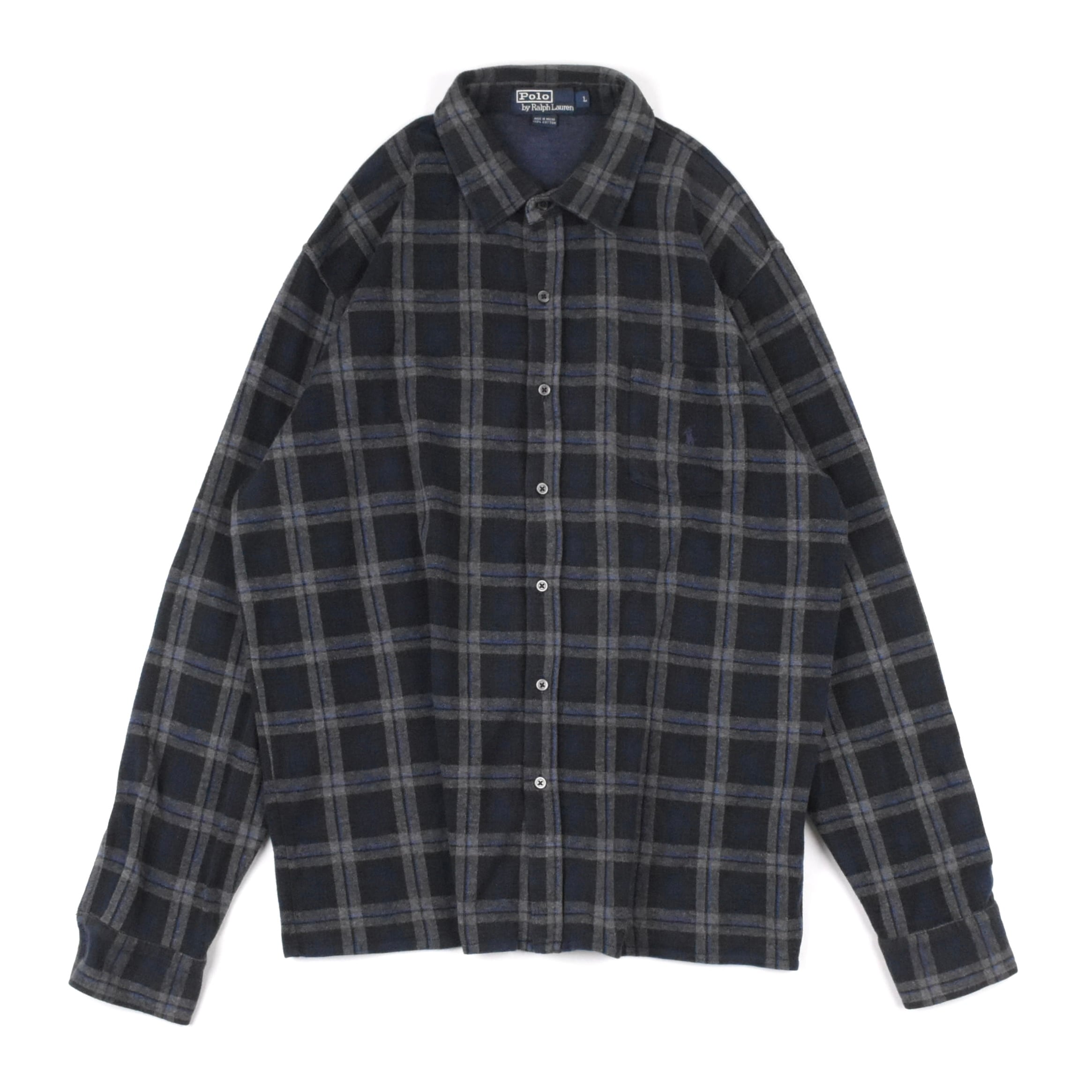 90s Polo Ralph Lauren Shirt SKI CAMP / S | yowakeup