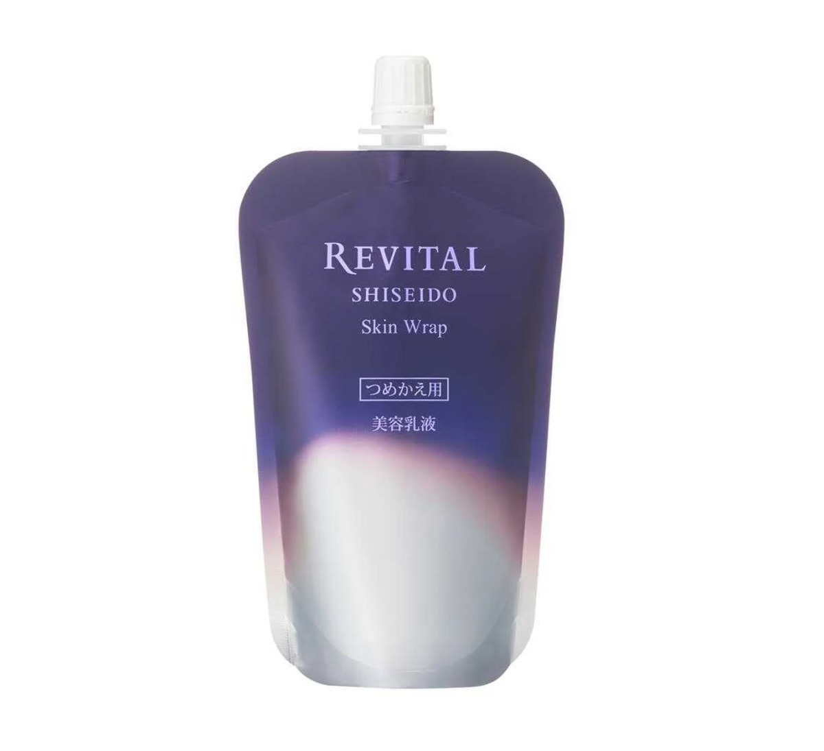 [新品未使用]　リバイタル　スキンラップ　(つめかえ用) 2個 医薬部外品】リバイタル スキンラップ つめかえ用 80ml | floraworld