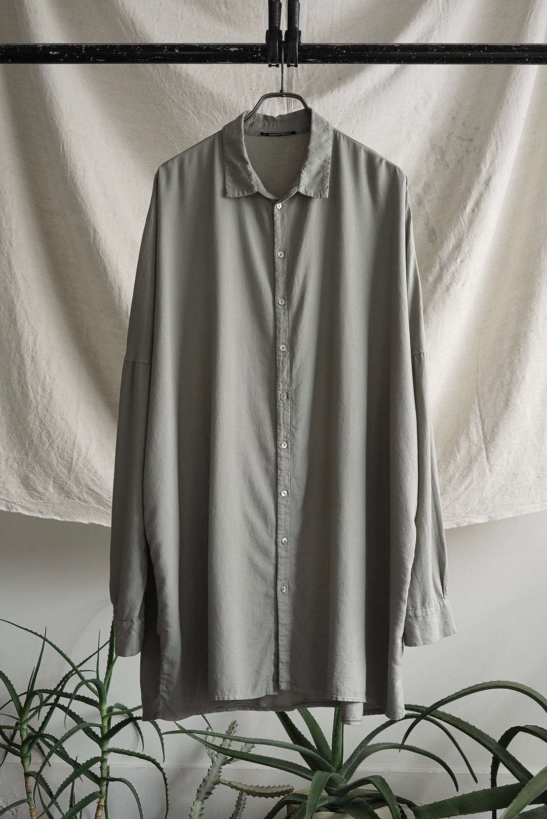 ALBUM DI FAMIGLIA - SHIRT | Brownie