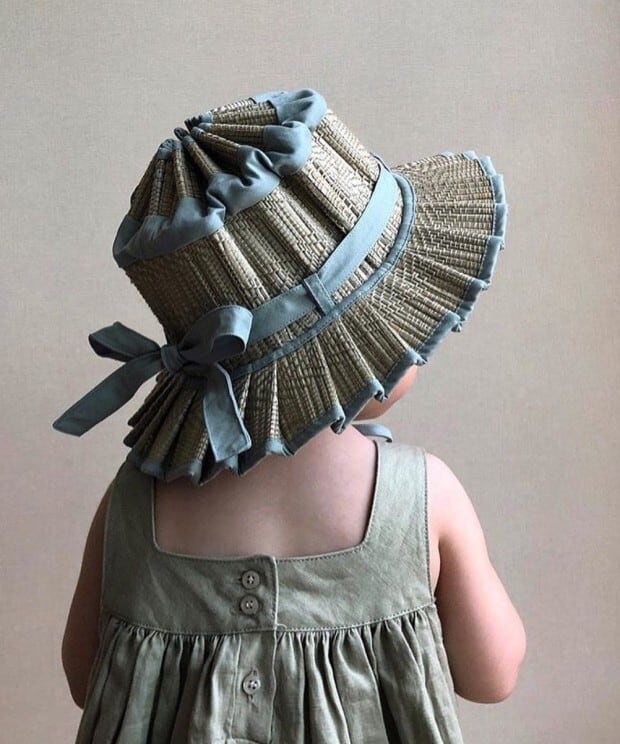 sold out» LORNA MURRAY / Darwin Capri Child | 子供服 capucapu