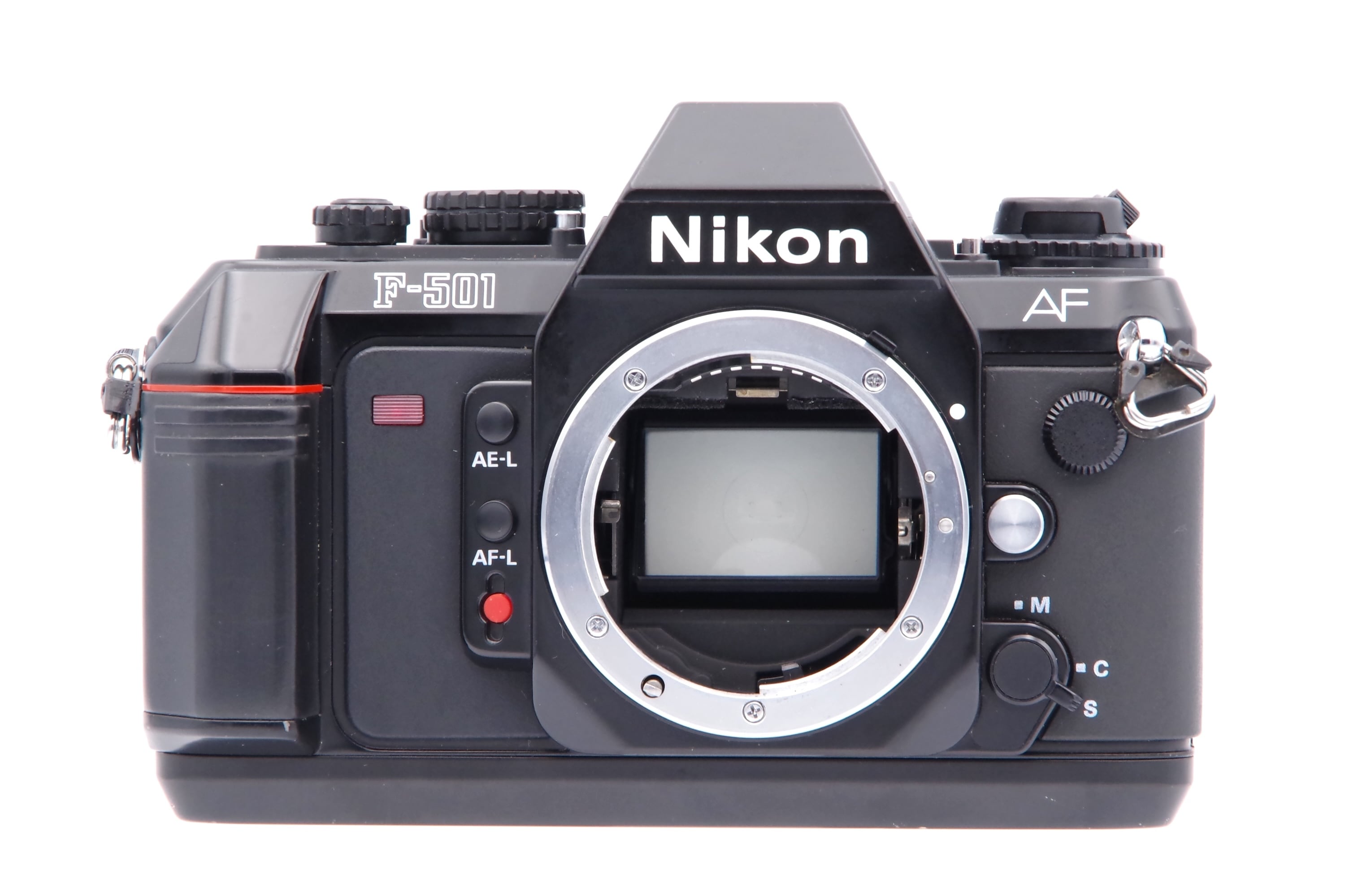 Nikon F/F2用 フォーカシングスクリーン B型 (全面マット式) Nikon