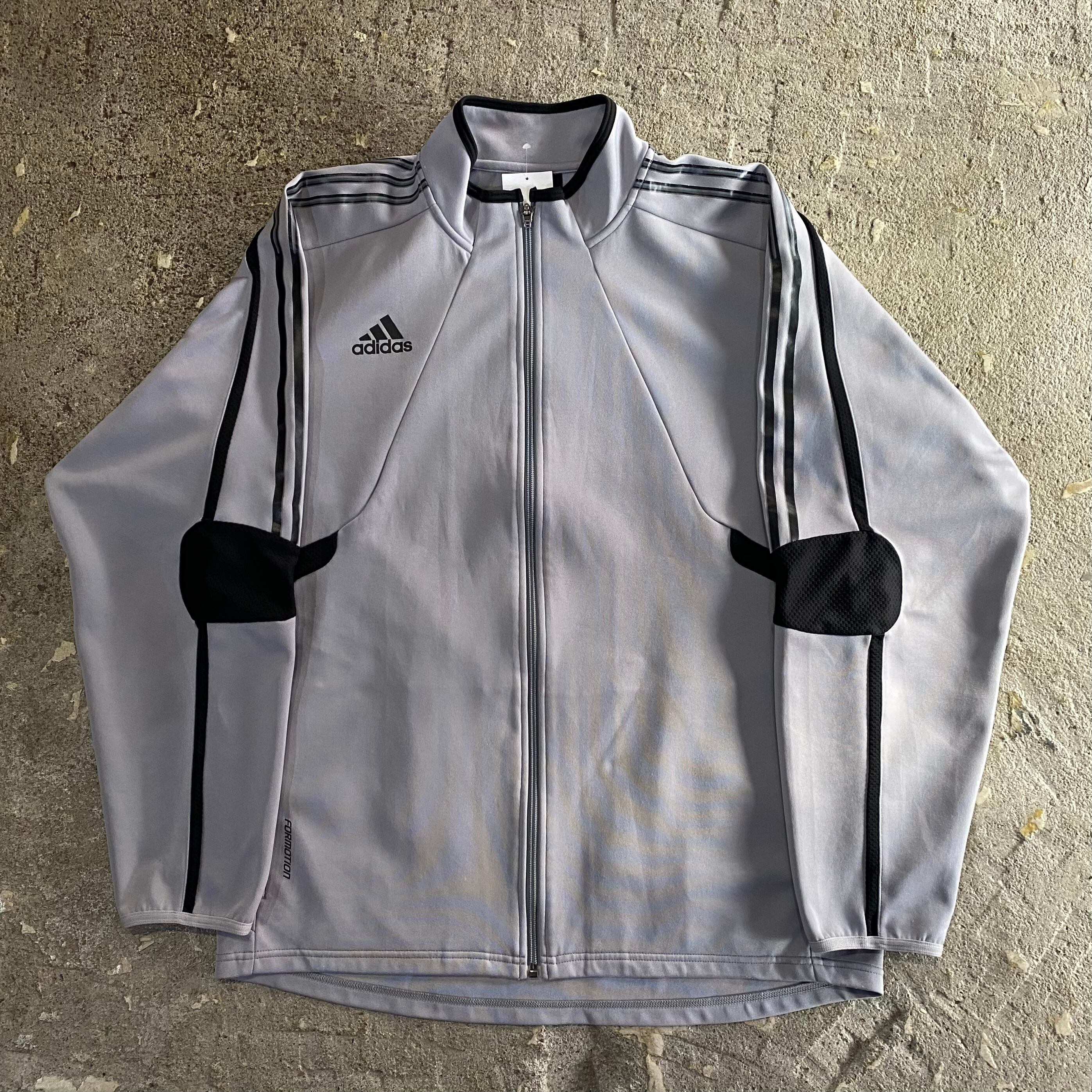 00s adidas "CLIMA COOL" track jacket【仙台店】 | What'z up