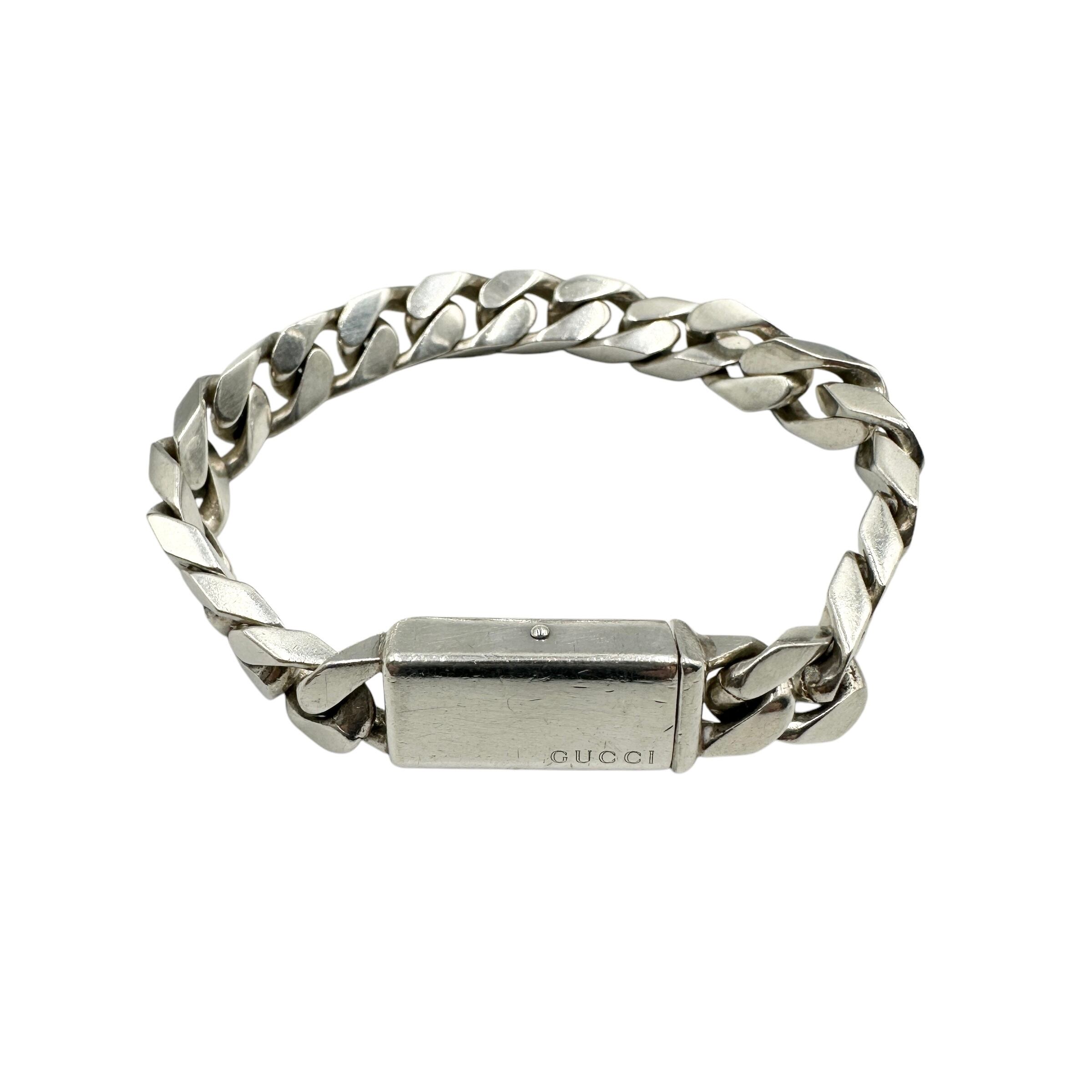 GUCCI グッチ 喜平ブレスレット 17028-202412 | rean 