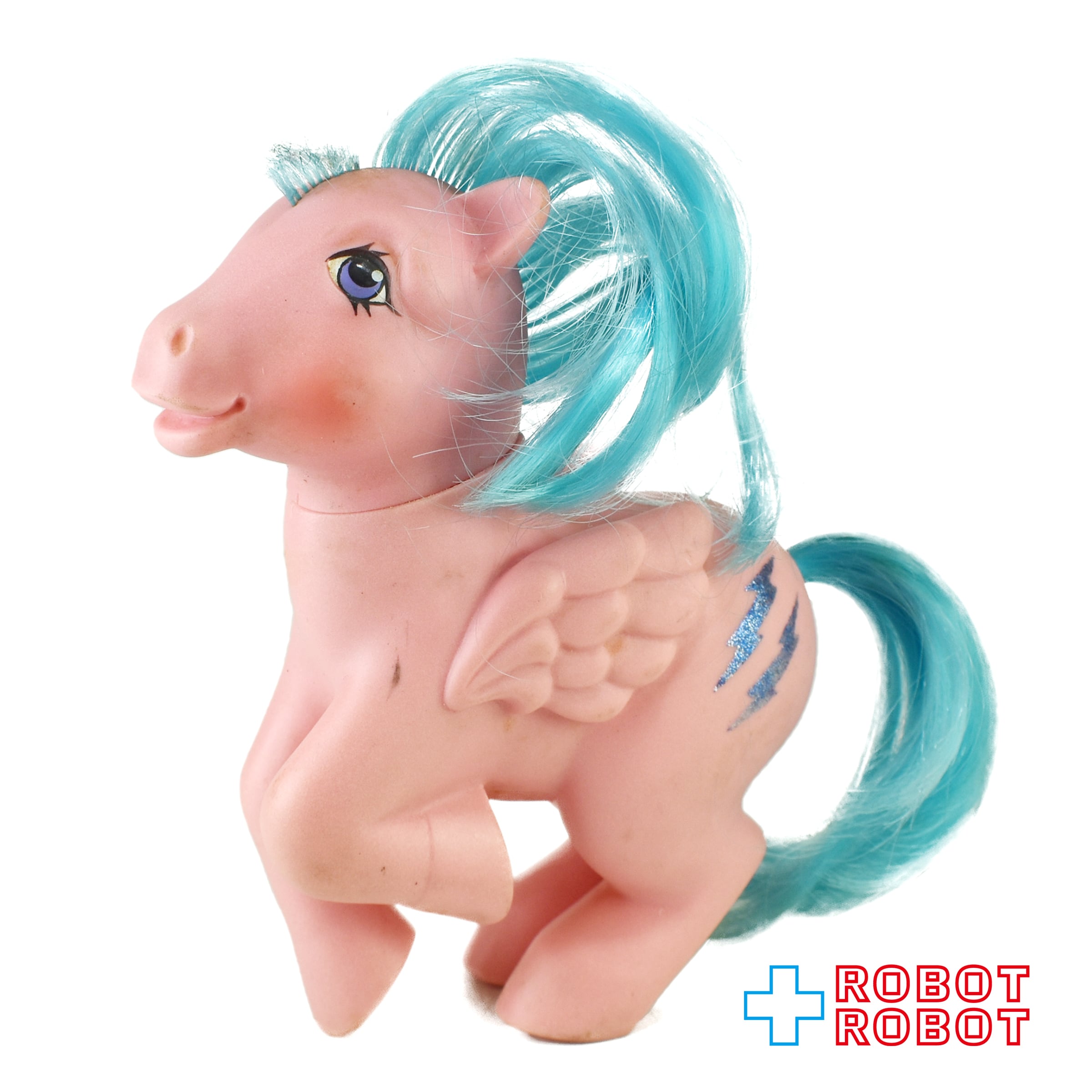 My Little Pony マイリトルポニー | ROBOTROBOT