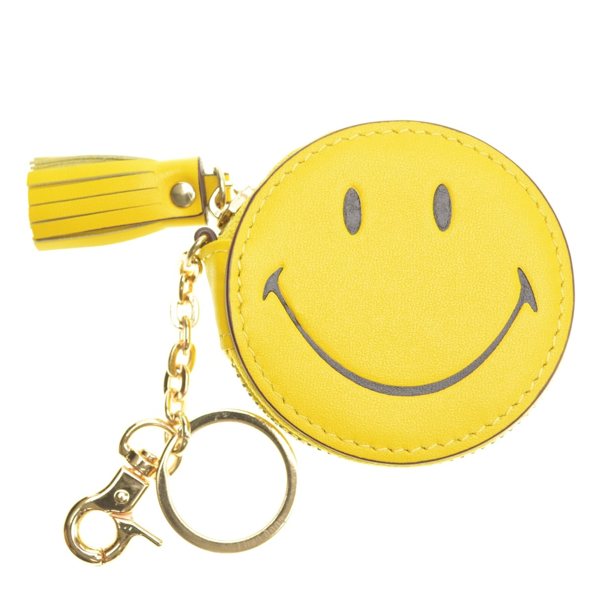 GOOD GRIEF / グッドグリーフ AW  Smile Compact