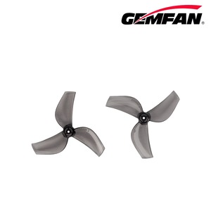 GEMFAN 35mmS-3 prop 4L4R 各種