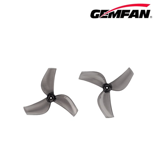 GEMFAN 35mmS-3 prop 4L4R 各種