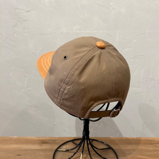 PARAFIN LONGBILL CAP