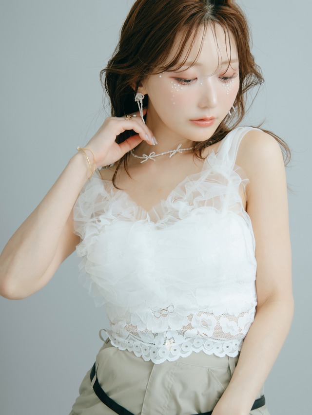 Tops | Crayme,