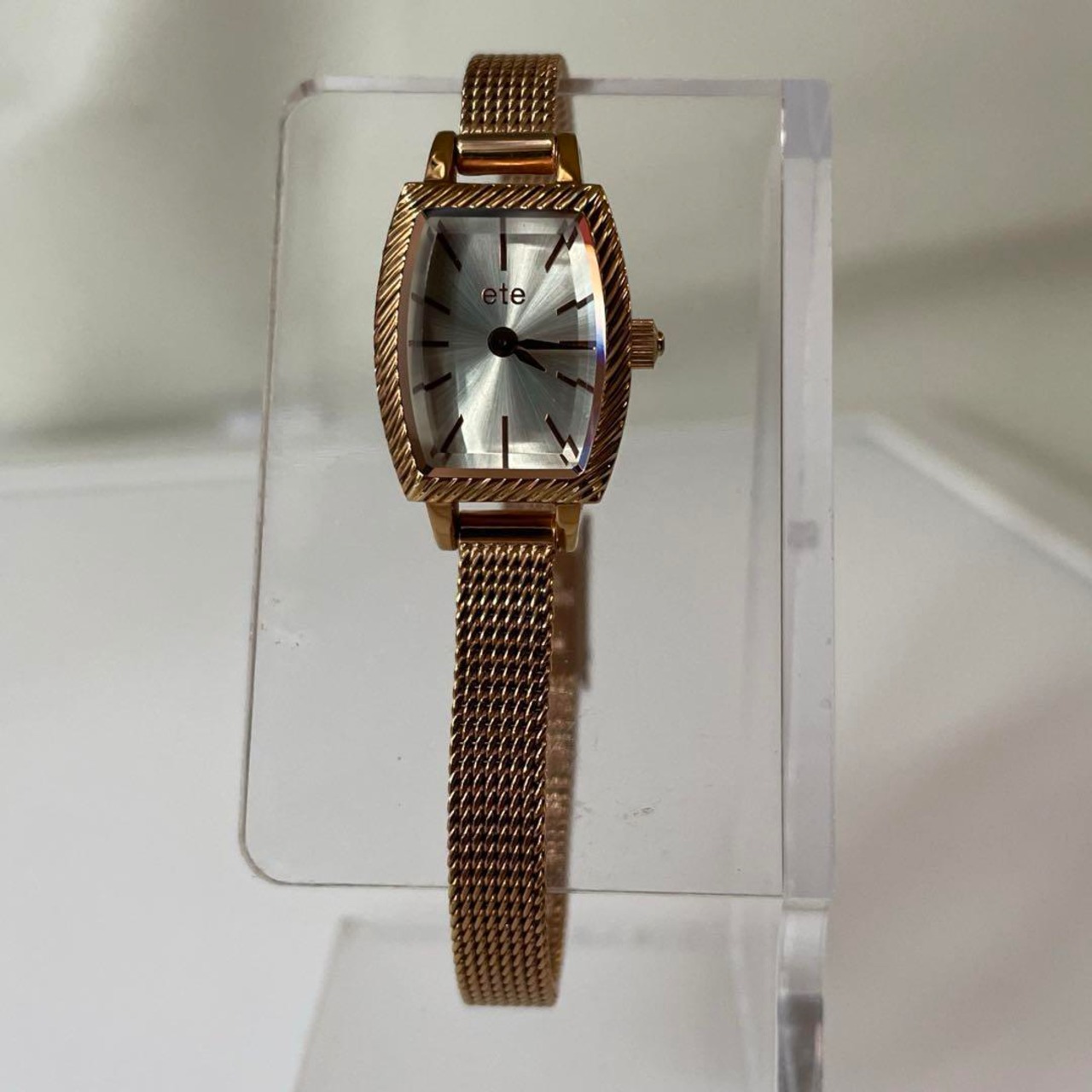 ete 腕時計