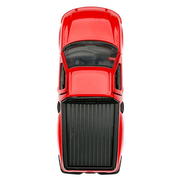 AMT ワイルドスピード 海外直輸入】JADATOYS 1:32 ワイルドスピードダイキャストカー BRIAN's