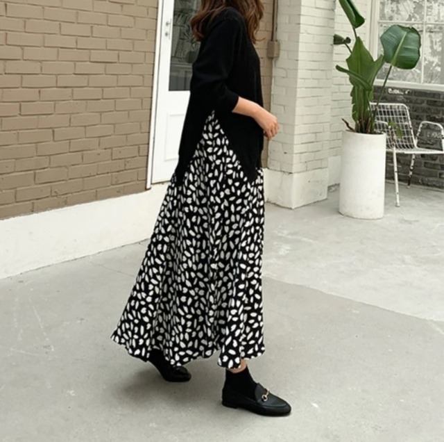 ワンピース 秋冬ゆったりワンピース Dailymode11 ワンピース 秋冬ゆったりワンピース Dailymode11