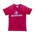 MTV jackass Tee / M&O / Small / 00s