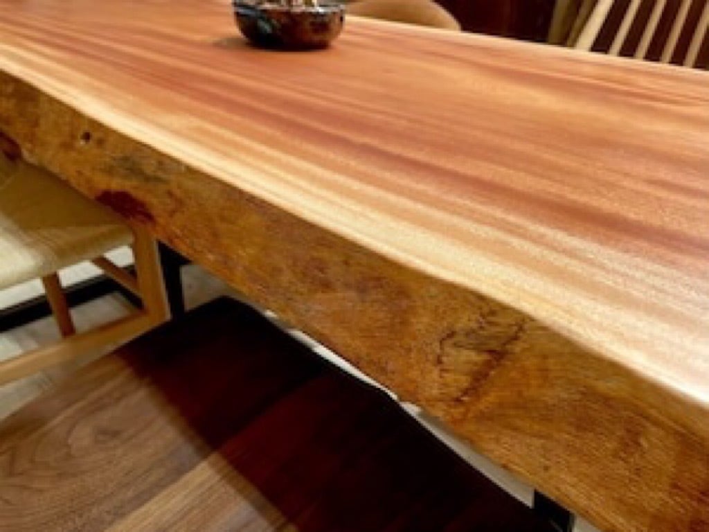 マホガニー_1600×690-750-770×52_横浜元町店_テーブル天板/一枚板