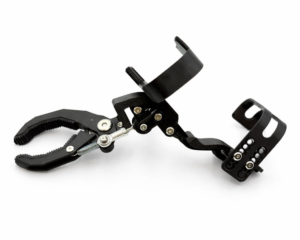 本数限定特別価格●頚損C6・C7用マジックハンド『GRASPY(グラスピー)』 本数限定特別価格○頸損C6・C7用マジックハンド『GRASPY(グラスピー