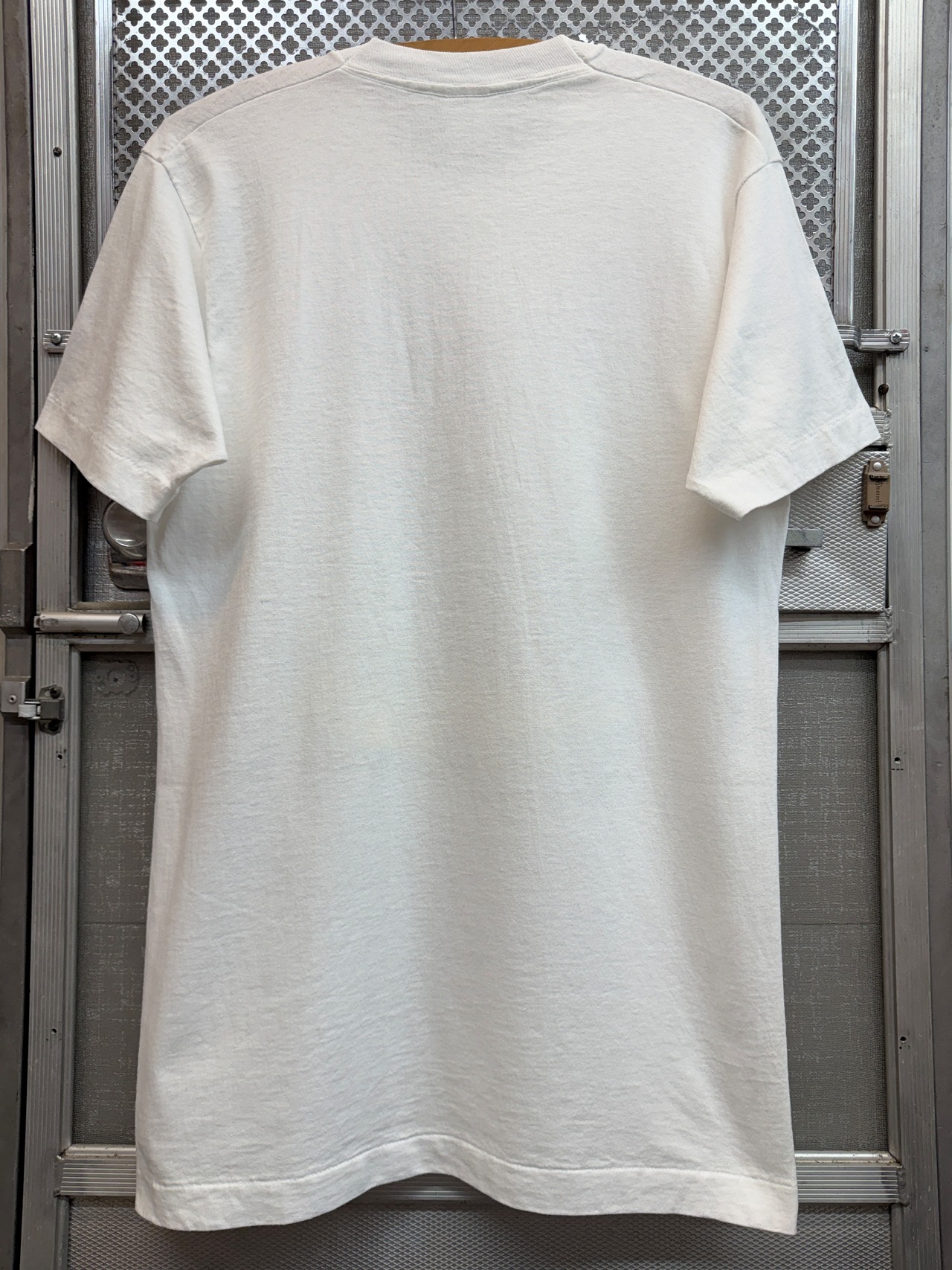 90s Chevrolet SS (Super Sport) / Fruit of the Loom  made in usa・画像3