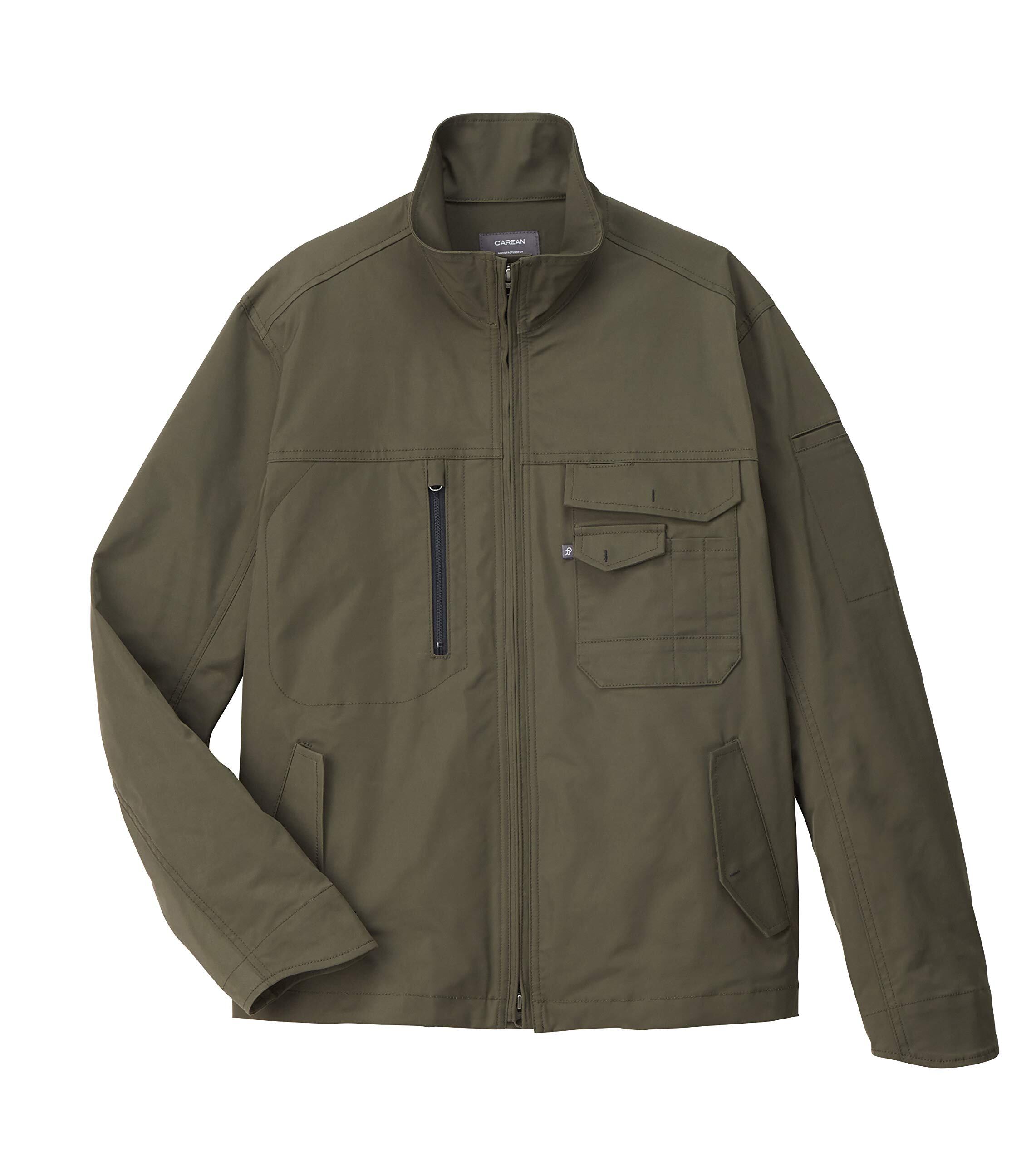 USA製 Carhartt カーハート デトロイトジャケット J129 グリーン | Pay ID