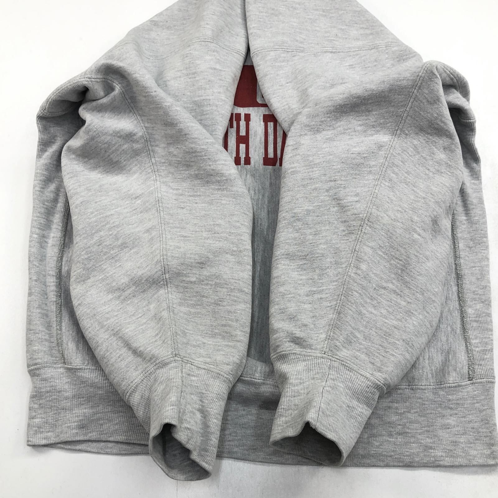 90s USA製 Champion 目あり リバースウィーブ ピンク L 美品 USA製 