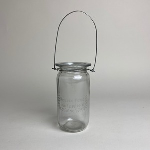 Glass Bottle / ガラス ボトル〈花瓶 / フラワーベース / ボトル 〉SW2907-0005