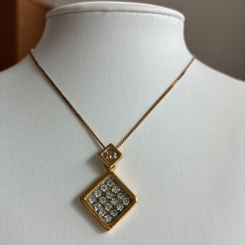 HANAE MORI ネックレス　#10