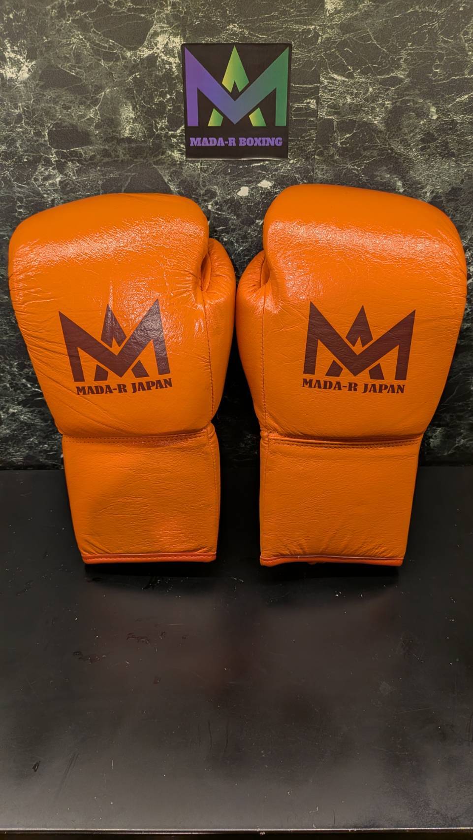 MADA-R ＆ ARCADE JAPAN